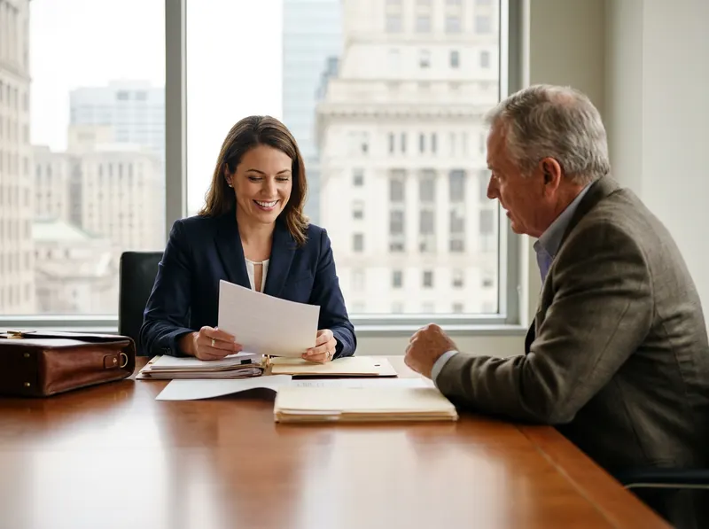 Industrial and Construction Exposure Claims attorney in Reading, PA